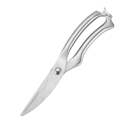 DECHOUS ���ȃX�e�����X�� �L�b�`���͂��� ���؂�͂��� �{�̍��؂�Ή� ����C�N���� �ɓK�����v���p �o�l�t���n���h��