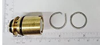 COLD CARTRIDGE ASSEMBLY