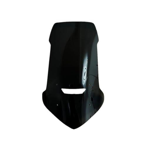 Bulle Pare-Brise Moto pour NC750X Finition Premium Accessoire Carénage NC700X 2016-2020