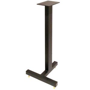 DALI スピーカースタンド ブラック DALI - E600/B/ブラック（ペア）ブックシェルフ用スピーカースタンド