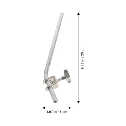 Extensión soporte para campana Vicasky para batería miniatura 2