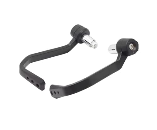 Kit protection levier de frein et embrayage pour Ducati Monster 950 937 SP
