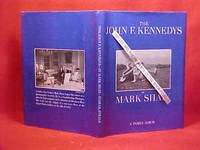 John F. Kennedys : A Family Album B000HMJQ56 Book Cover