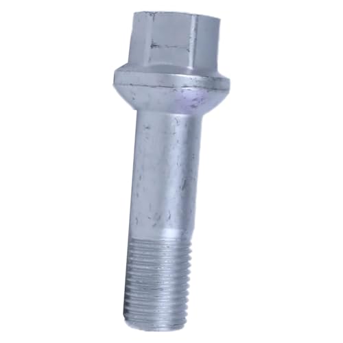 Tornillos rueda coche M14x1.5 para solucionar vibraciones en Benz S600 juego de pernos de buje 2