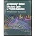 An Elementary School Educator's Guide to Program Evaluation: Getting Answers to Your Questions