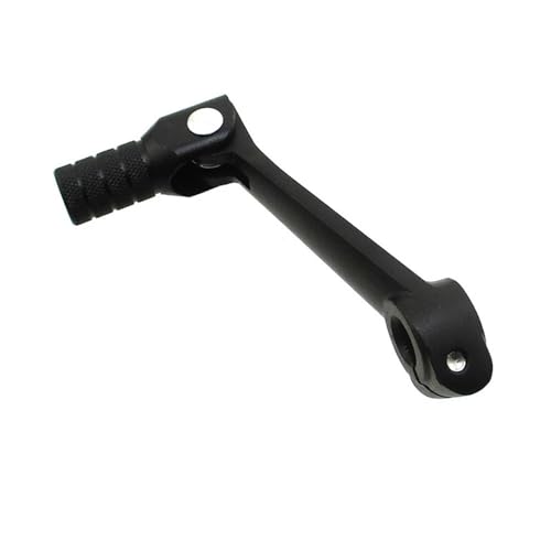 Sélecteur court en aluminium pour Dirt Bike, passage de vitesse ultra-précis