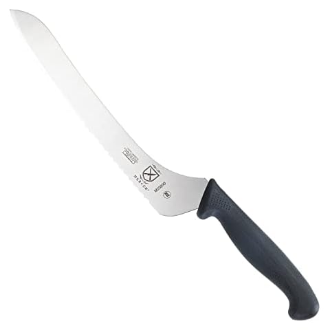 Mercer Culinary 9-Inch Bread Knife Cover