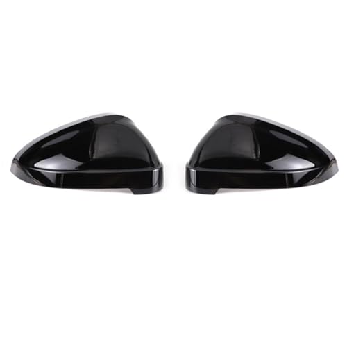 Couvertures miroir aile A4 S4 RS4 B9 protection rétroviseur rigide