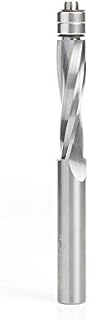 Amana Tool - 46304 Solid Carbide UltraTrim Spiral 1/2 Dia x 2