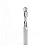 Amana Tool - 46304 Solid Carbide UltraTrim Spiral 1/2 Dia x 2