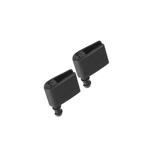 Buse d'essuie-glace pour trajets sereins en Sprinter 2500 clips 2013 2014