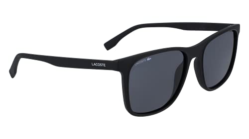 Image of Lacoste mens L882s Rectangular Sunglasses
