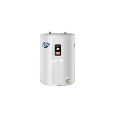 Bradford White 19 Gallon - Lowboy Energy Saver Electric Residential Water Heater, 240V