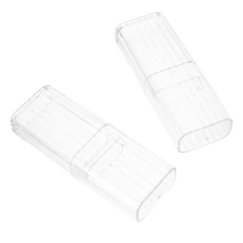 MINAOLULUS 2�����g�їp�Ȗ_�P�[�X ���^�h�o�Ȗ_���[�{�b�N�X �ϐ����R�b�X���u���[ �����^�т₷�����������P�[�X