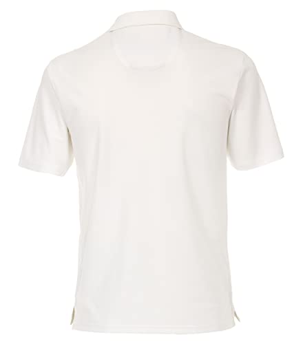 Produktbild Redmond Polo-Shirt Uni 0 Weiss XXL