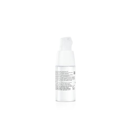 Miniatura 5 de La Roche Posay Tratamiento Hidratante Para Ojos, Repara, Calma Y Protege La Barrera De La Piel, Fórmula Con Neurosensina Y Niacinamida, Toleriane Dermallergo Ultra, 20 Ml