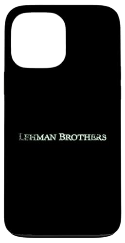 Lehman ���S �z���C�g�O���[�� �A���e�B�[�N�� ���[�}�� �r���e�[�W �R�[�|���[�g �X�}�z�P�[�X iPhone 13 Pro Max �p