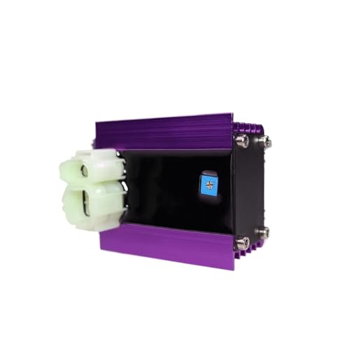 CDI carreras ajustable para solucionar fallos de encendido GY6 3