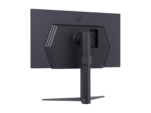 Image of LG Monitor UltraGear 27GS75Q-B 27GS75QB (27GS75Q-B.AEU)