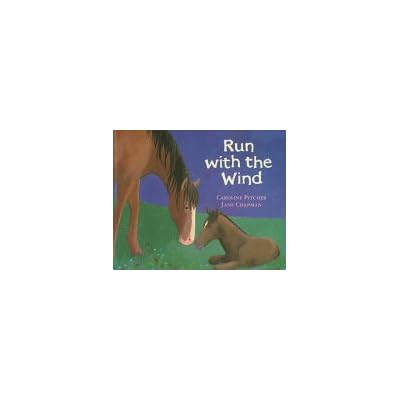 Run With the Wind