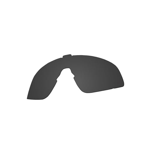 EZReplace Lentes de substituição com óculos de sol Oakley Latch Panel OO9404 (lentes polarizadas) - Serve para armação Oakley Latch Panel (preto carbono)