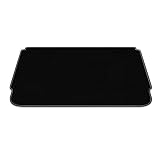 Tappetino Bagagliaio Auto compatibile con Mini Cooper-One F65 5 posti 2024-2026 | Tappeto Baule in Moquette su Misura