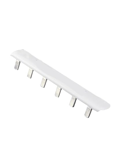 Disjoncteur C45 interrupteur 63A avec barre omnibus 1P6 pour coffret