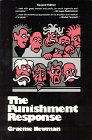 Punishment Response 0911577025 Book Cover