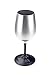 Produktbild GSI Weinglas Weißwein Glas, Edelstahl, 63305, 1 Stück (1er Pack)