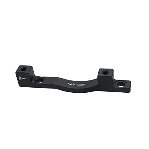 Joofn Disc Brake Mount Adapter 40Mm Pm For Front/Rear 203Mm #TOP1