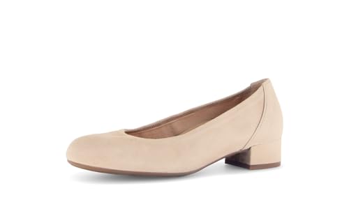 Gabor Damen Klassische Pumps, Frauen...