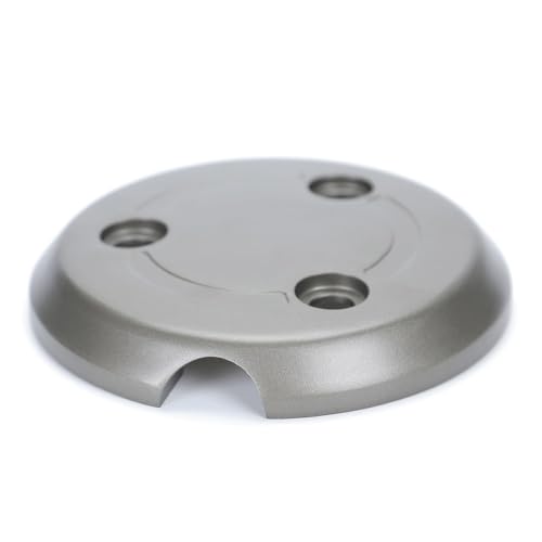 Couvercle de moteur pour CB919, boîtier de stator haute résistance durable - 4