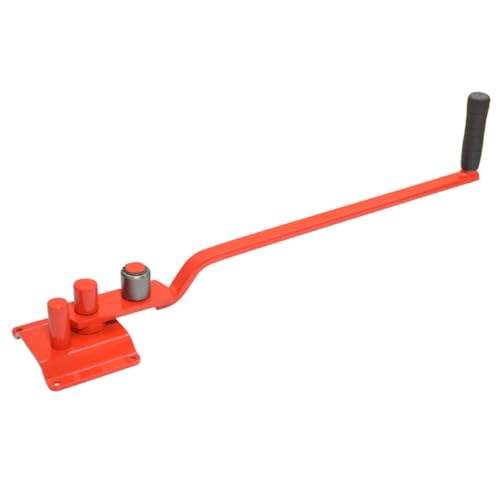 Beton Stahlbiegeeisen, Bügelbieger (Ø12mm/835mm) (AF-12EB)