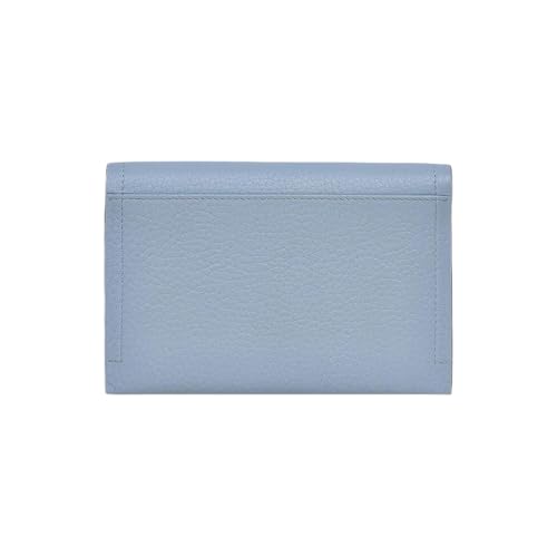 Radley London Oak Street Snowdrops Medium Flapover Leather Wallet2