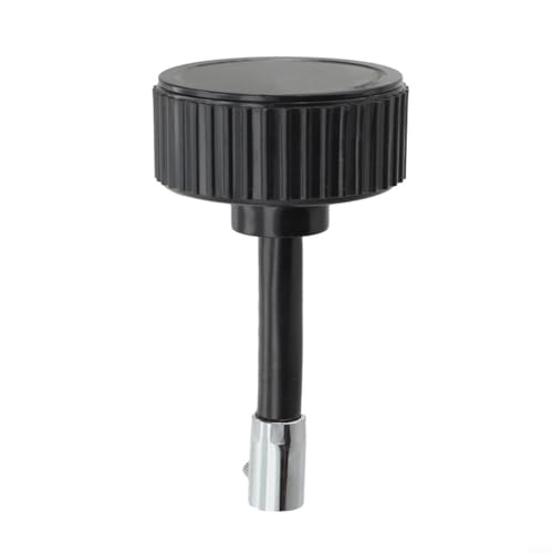 Deskbloom Trimmer Lever Rod For Astronomical Telescope, Equator Fine Tuning With Safety Lock, Fits 130EQ 114EQ 127EQ