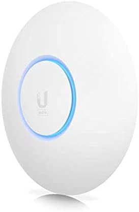 Ubiquiti Unifi 6 Lite Access Point | Us Model | Poe Adapter Not Included (U6-Lite-Us) #TOP1