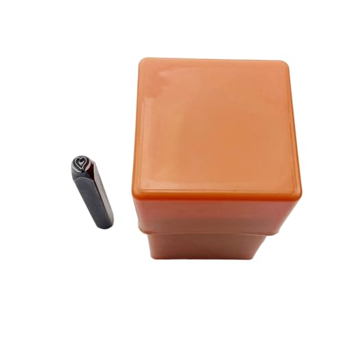 Chiffres et lettres pour poinçonnage avec 37 outils de frappe nette