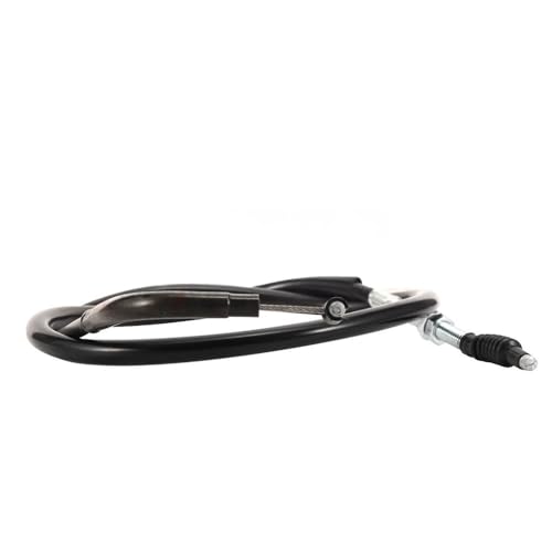 Câble embrayage moto Z400 acier commande dure réparée