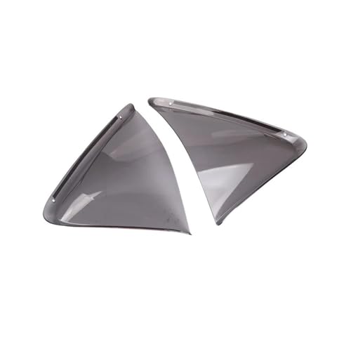 Déflecteur de vent PCX 125 protection latérale pour carénage moto 2018-2020