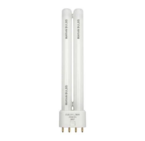 MARAN BULBS L 36w 840 2G11