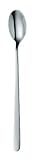 Abgerundete Heftenden BSF 02108-346-0 Melody 2 Limonadenlöffel, 21 cm