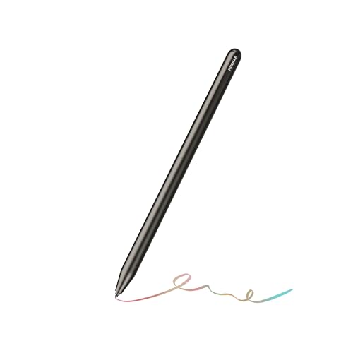 Musnap Magnetic Stylus PenCompatible with Aura C and Other Electronic Devices that Feature an electromagnetic Induction Screen.