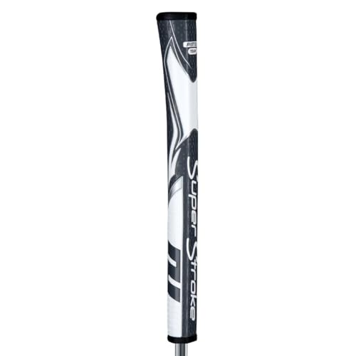 Grip de putter de golf SuperStroke Zenergy Pistol Tour pour vos parcours du week-end