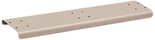 Salsbury Industries 4883BGE Spreader 3 Wide for Rural and Townhouse Mailbox, Beige Salsbury Industries 4883BGE Spreader 3 Wide for Rural and Townhouse Mailbox, Beige