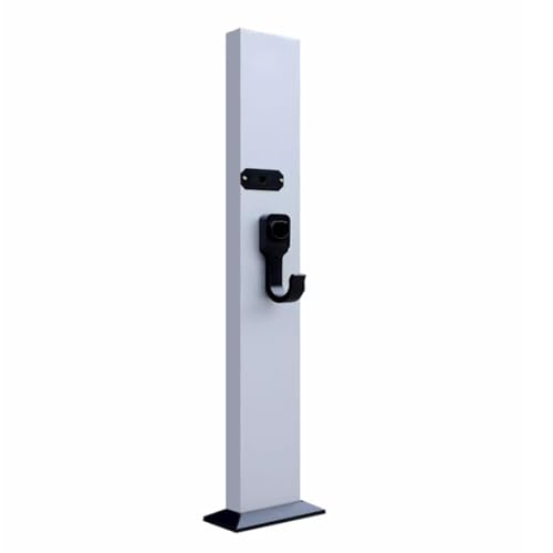 Socle de chargeur pour véhicule électrique évitant l'usure de votre connecteur mobile