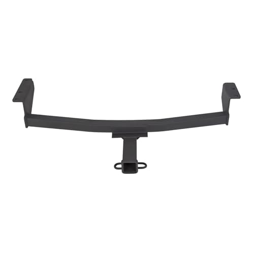 Lmrysalque for Nissan for Rogue 2008-2017 for Rogue Select 2014-2015 3 Trailer Hitch Tow 2