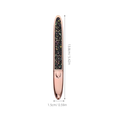 Delineador Líquido Brillante con Diamantes Elegant Diamond miniatura 2