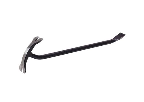 Are You Allow A Crowbar Uk