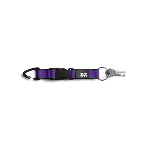 Image of DailyObjects Crafted Keychain