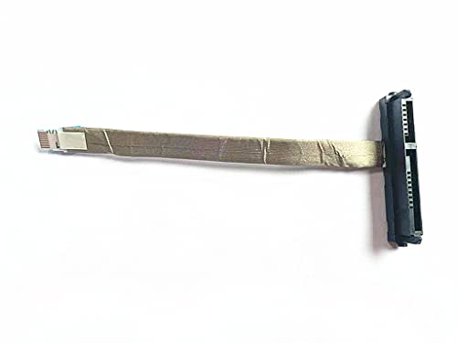 Cable conector SATA para disco duro ASUS X415 miniatura 2